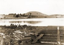 Silver Lake at Dayton, VA